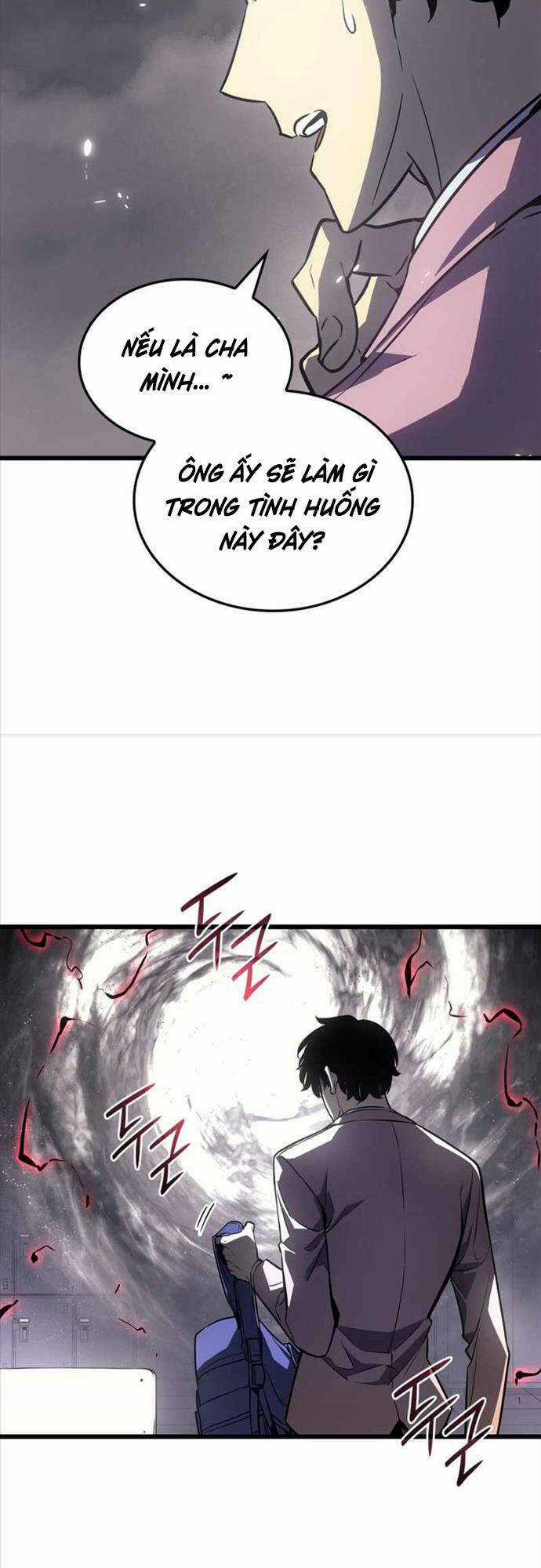 Solo Leveling Ss3 Chapter 14 trang 44