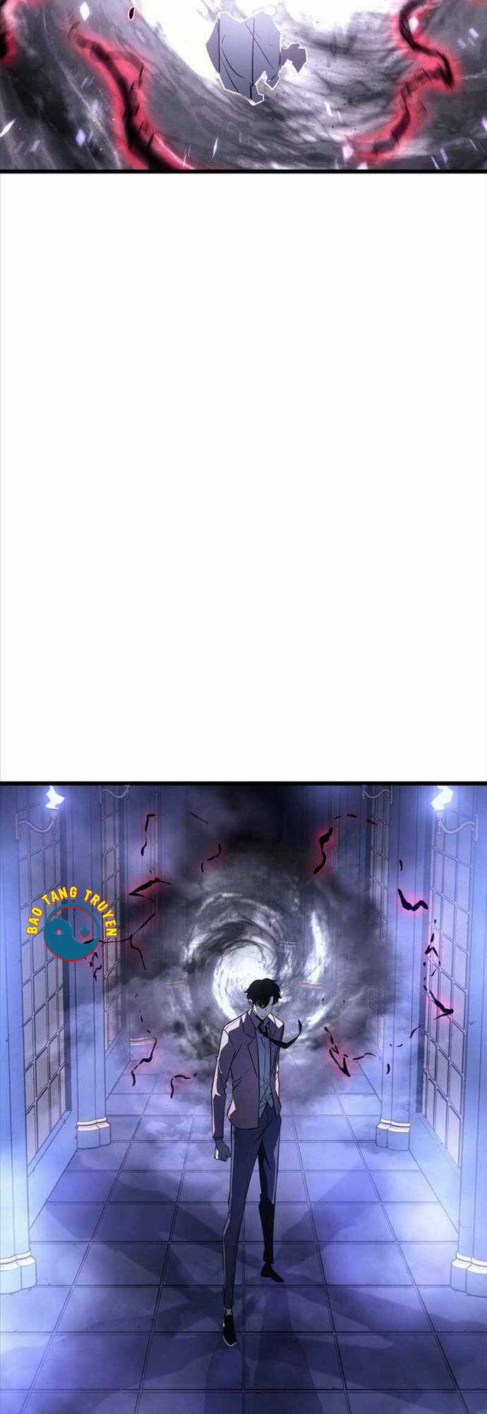 Solo Leveling Ss3 Chapter 14 trang 47