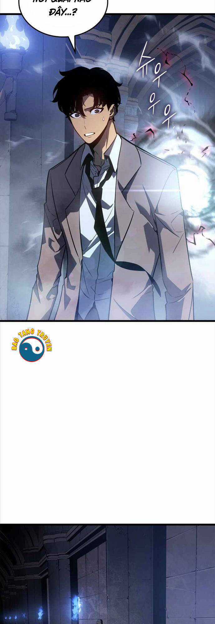 Solo Leveling Ss3 Chapter 14 trang 49