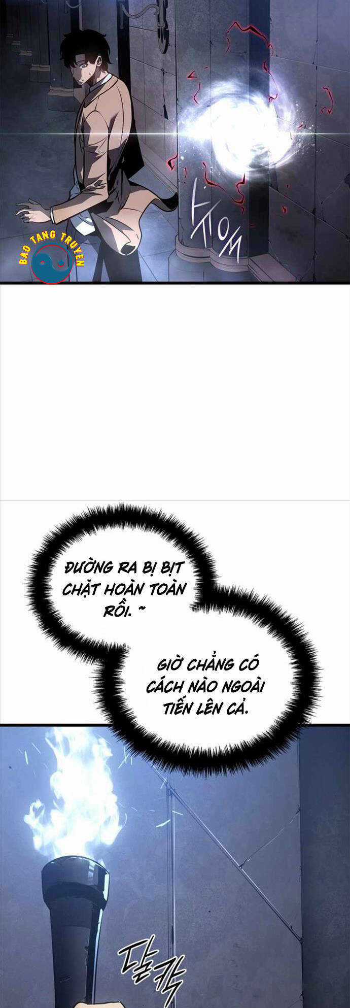 Solo Leveling Ss3 Chapter 14 trang 50