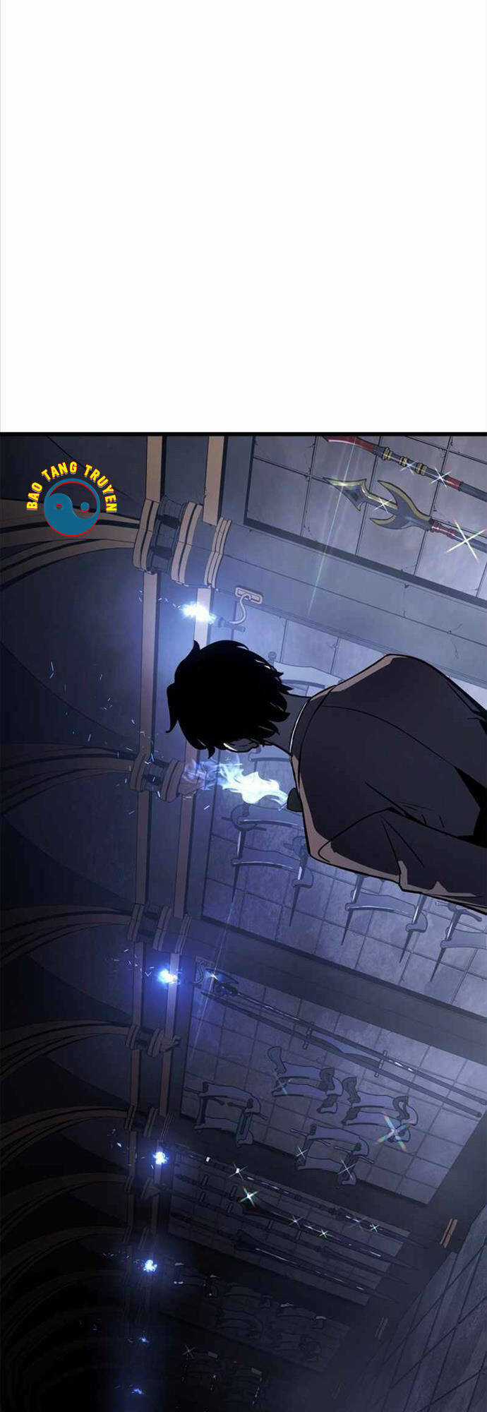 Solo Leveling Ss3 Chapter 14 trang 52