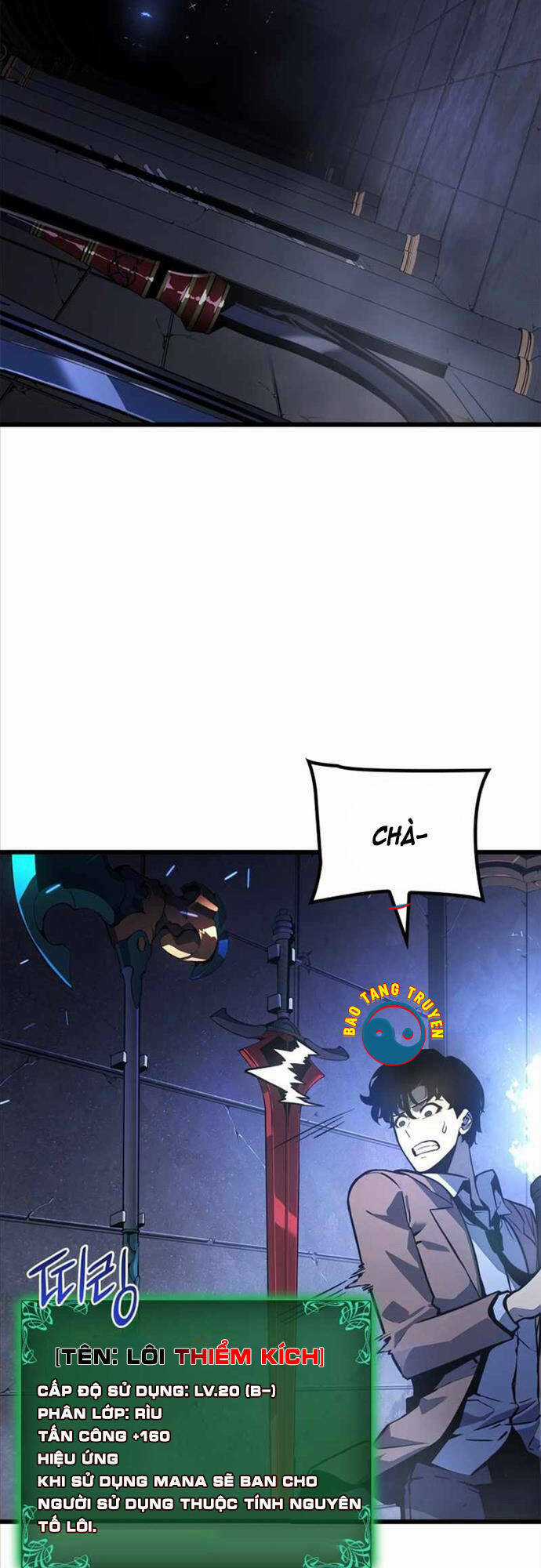 Solo Leveling Ss3 Chapter 14 trang 53