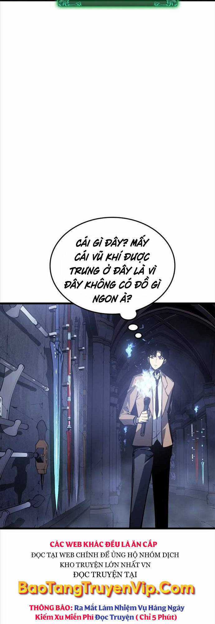 Solo Leveling Ss3 Chapter 14 trang 58