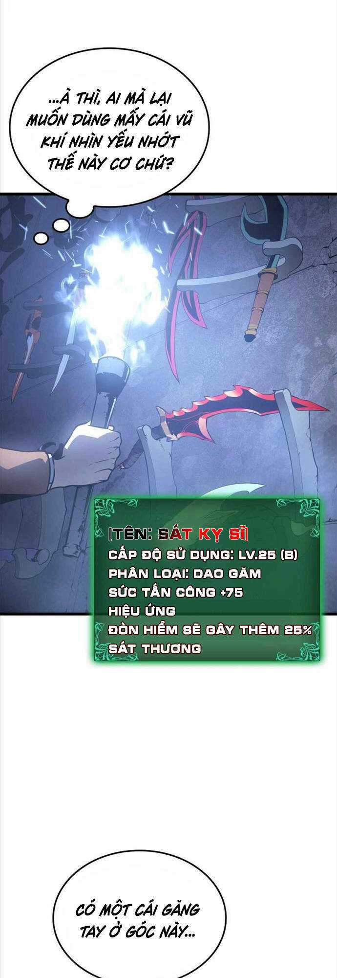 Solo Leveling Ss3 Chapter 14 trang 59