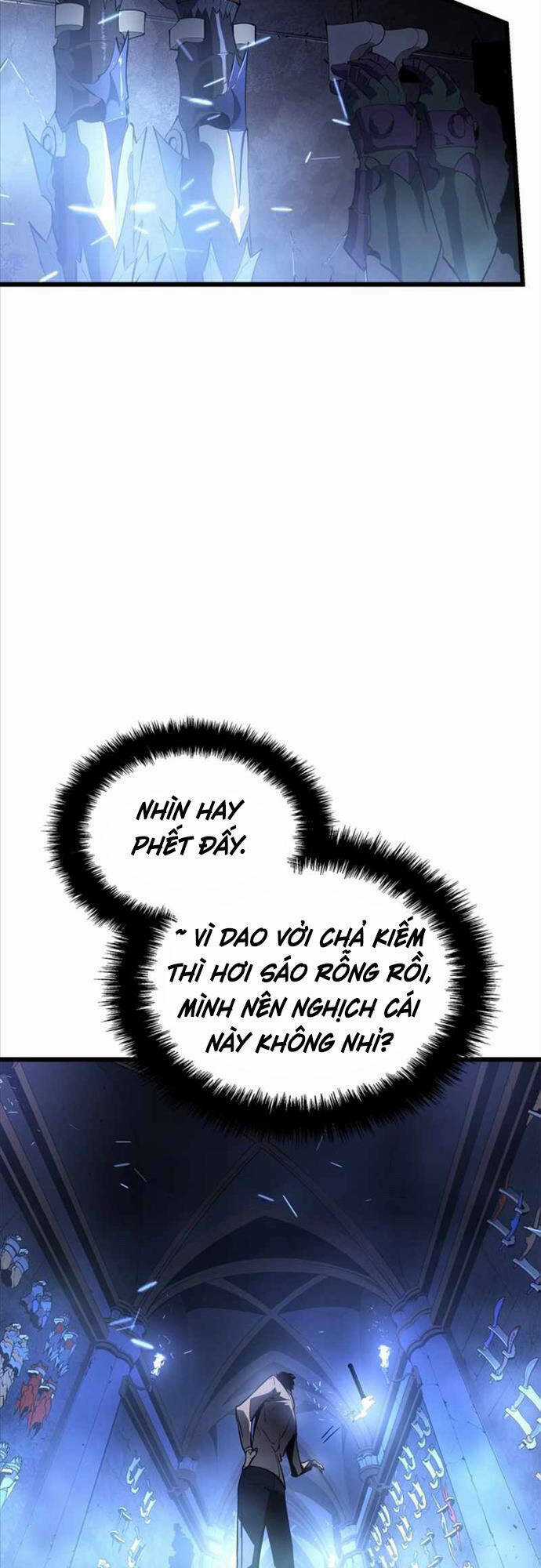 Solo Leveling Ss3 Chapter 14 trang 61