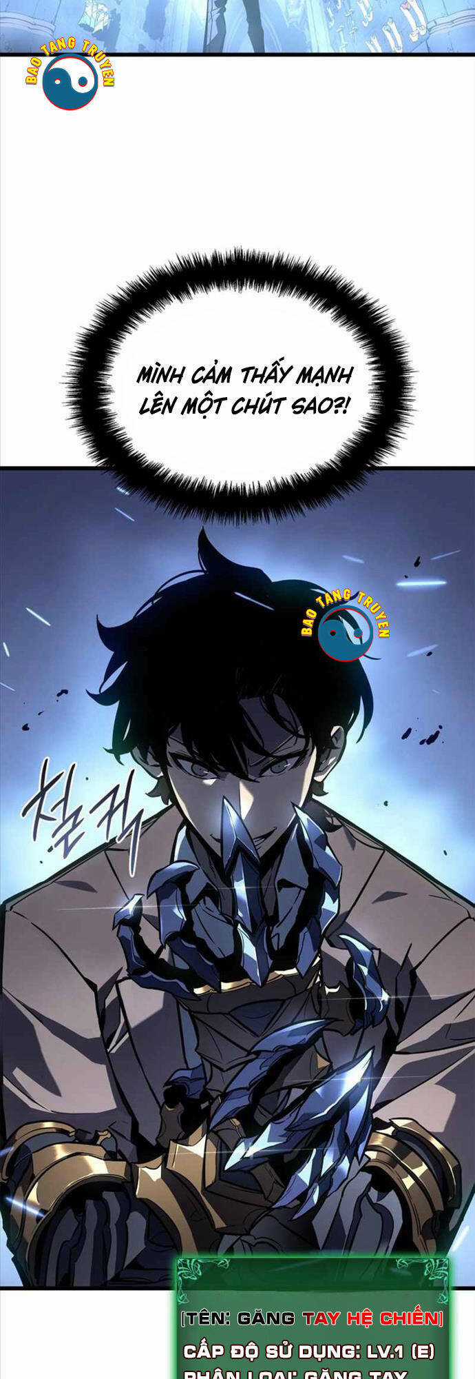 Solo Leveling Ss3 Chapter 14 trang 62