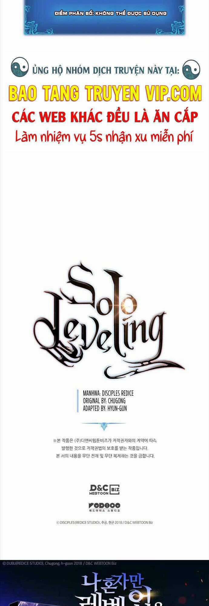 Solo Leveling Ss3 Chapter 14 trang 64