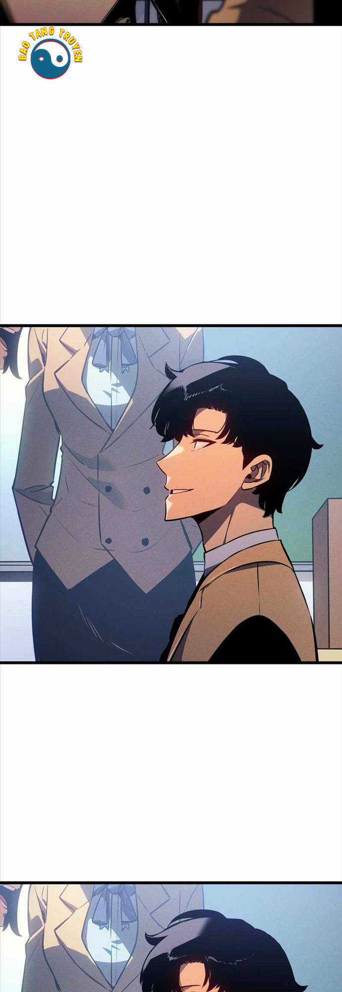 Solo Leveling Ss3 Chapter 14 trang 7