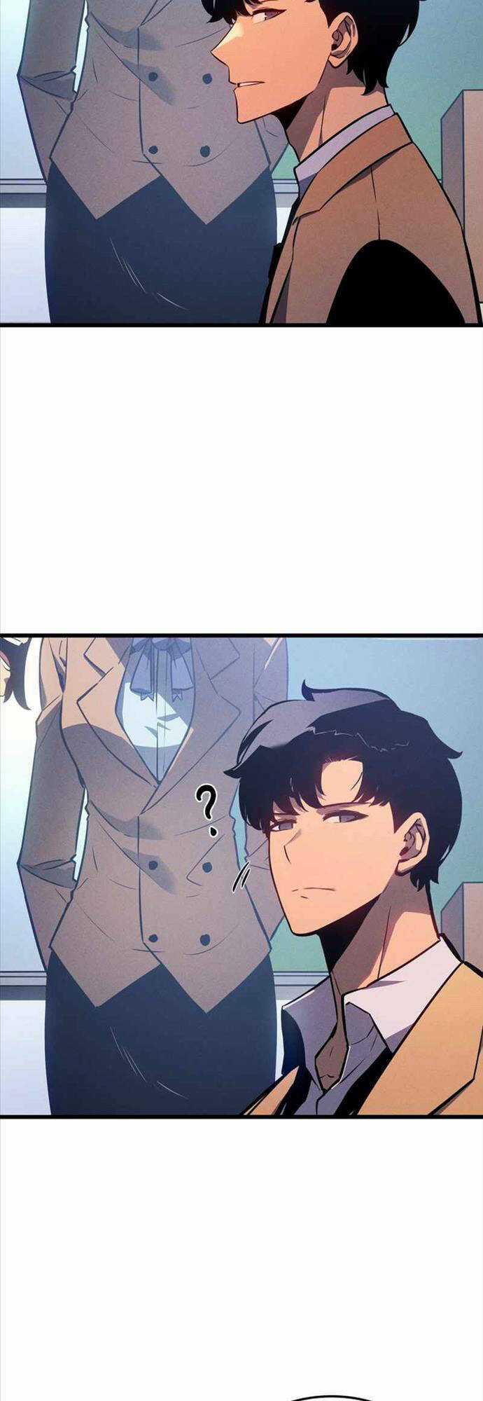 Solo Leveling Ss3 Chapter 14 trang 8