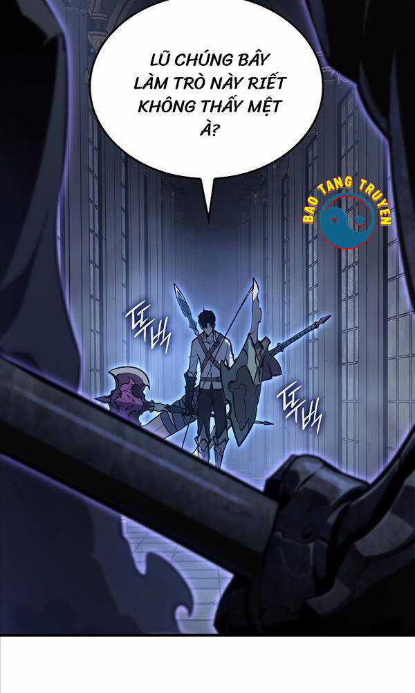 Solo Leveling Ss3 Chapter 15 trang 102