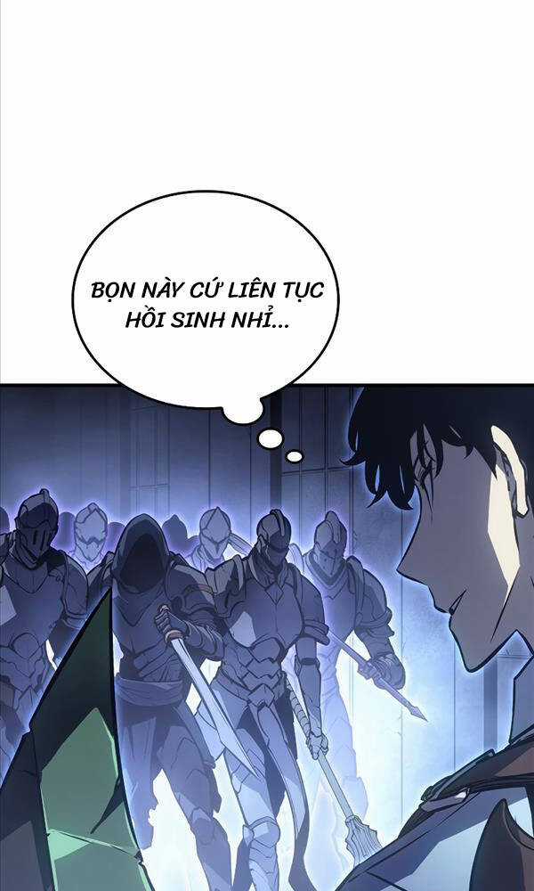 Solo Leveling Ss3 Chapter 15 trang 103