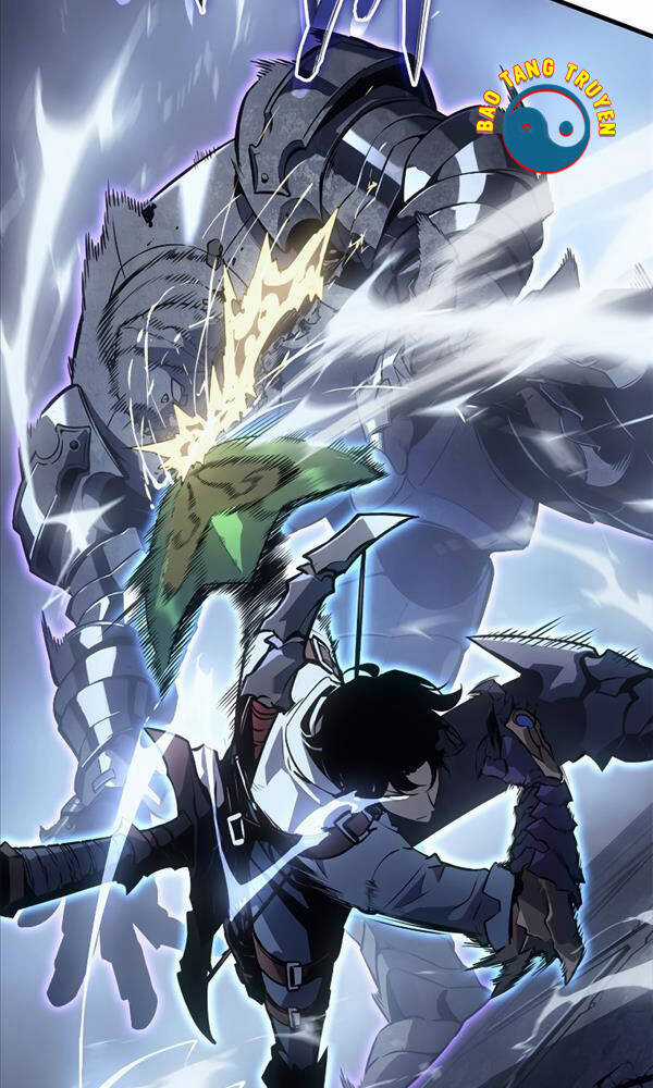 Solo Leveling Ss3 Chapter 15 trang 109