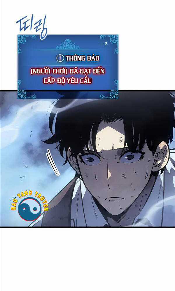 Solo Leveling Ss3 Chapter 15 trang 117