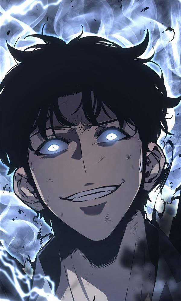 Solo Leveling Ss3 Chapter 15 trang 126