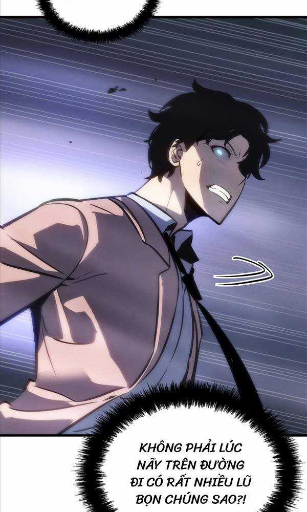 Solo Leveling Ss3 Chapter 15 trang 20