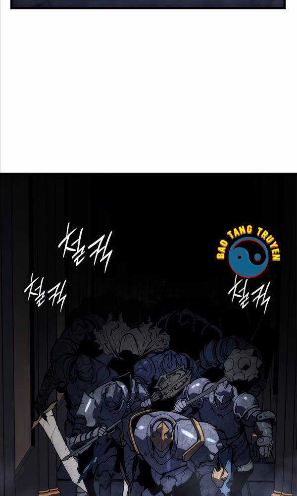 Solo Leveling Ss3 Chapter 15 trang 22