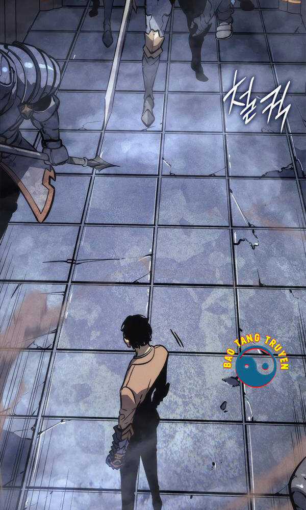 Solo Leveling Ss3 Chapter 15 trang 23