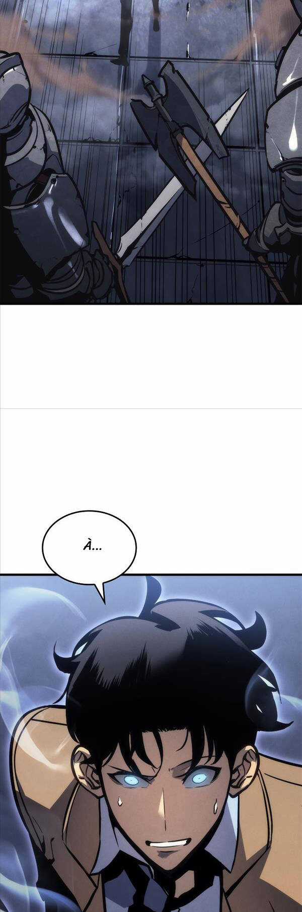 Solo Leveling Ss3 Chapter 15 trang 24