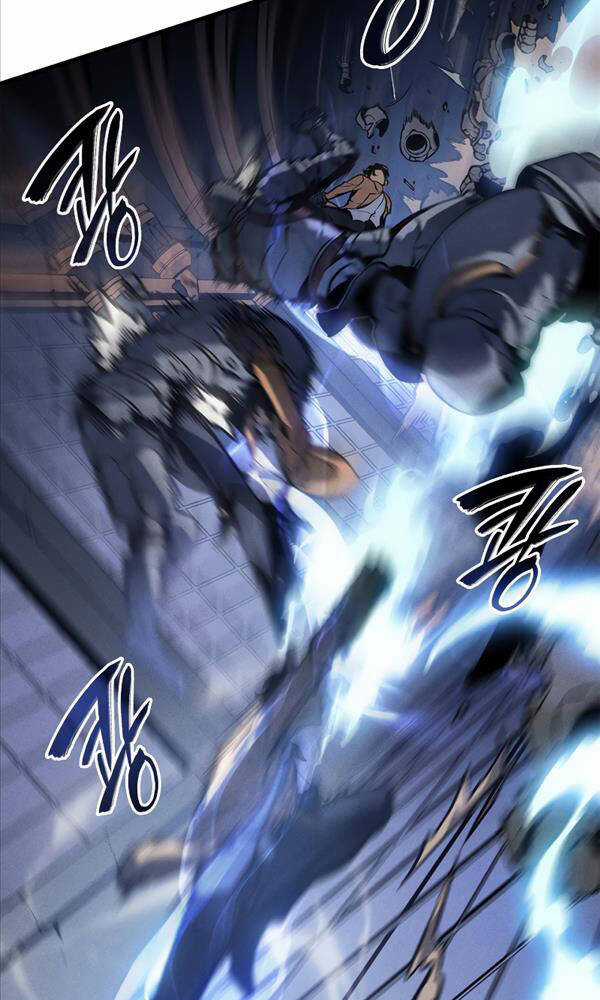 Solo Leveling Ss3 Chapter 15 trang 30