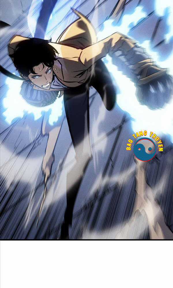 Solo Leveling Ss3 Chapter 15 trang 31