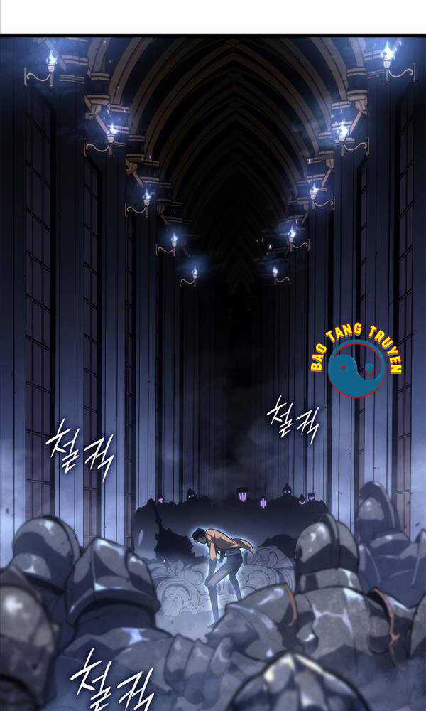 Solo Leveling Ss3 Chapter 15 trang 34