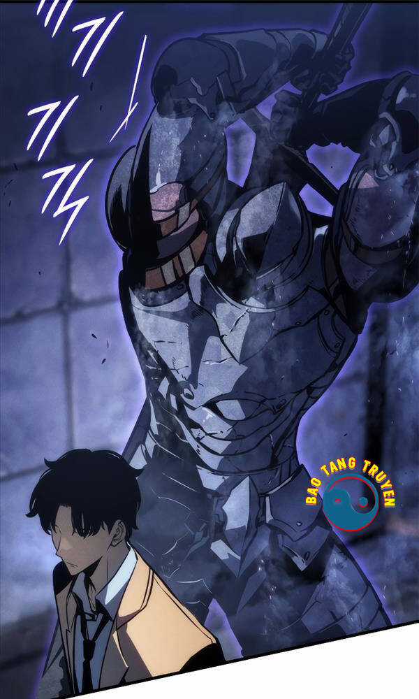 Solo Leveling Ss3 Chapter 15 trang 5