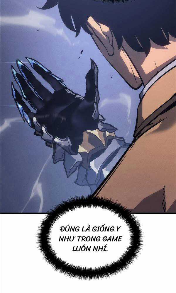 Solo Leveling Ss3 Chapter 15 trang 50