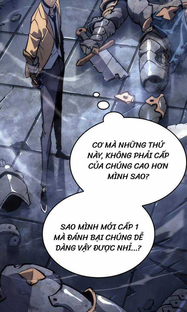 Solo Leveling Ss3 Chapter 15 trang 52