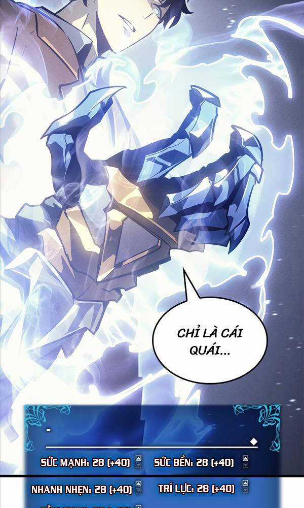 Solo Leveling Ss3 Chapter 15 trang 54