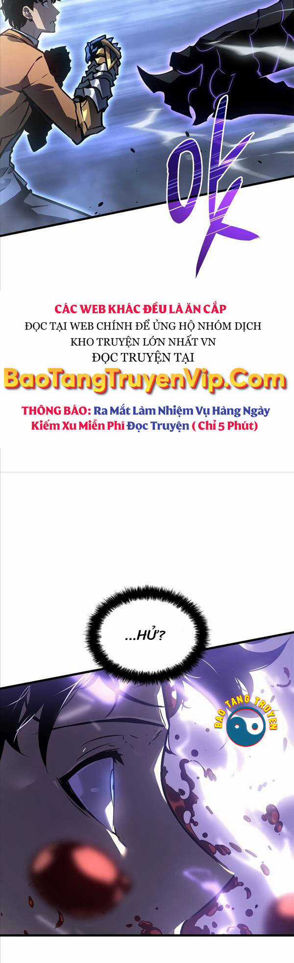 Solo Leveling Ss3 Chapter 15 trang 72