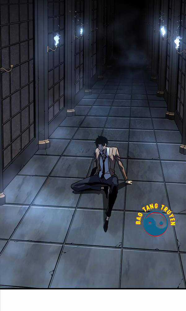 Solo Leveling Ss3 Chapter 15 trang 78