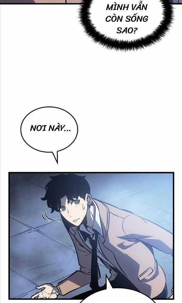 Solo Leveling Ss3 Chapter 15 trang 80