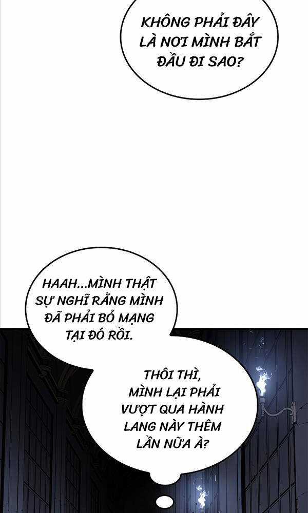 Solo Leveling Ss3 Chapter 15 trang 81