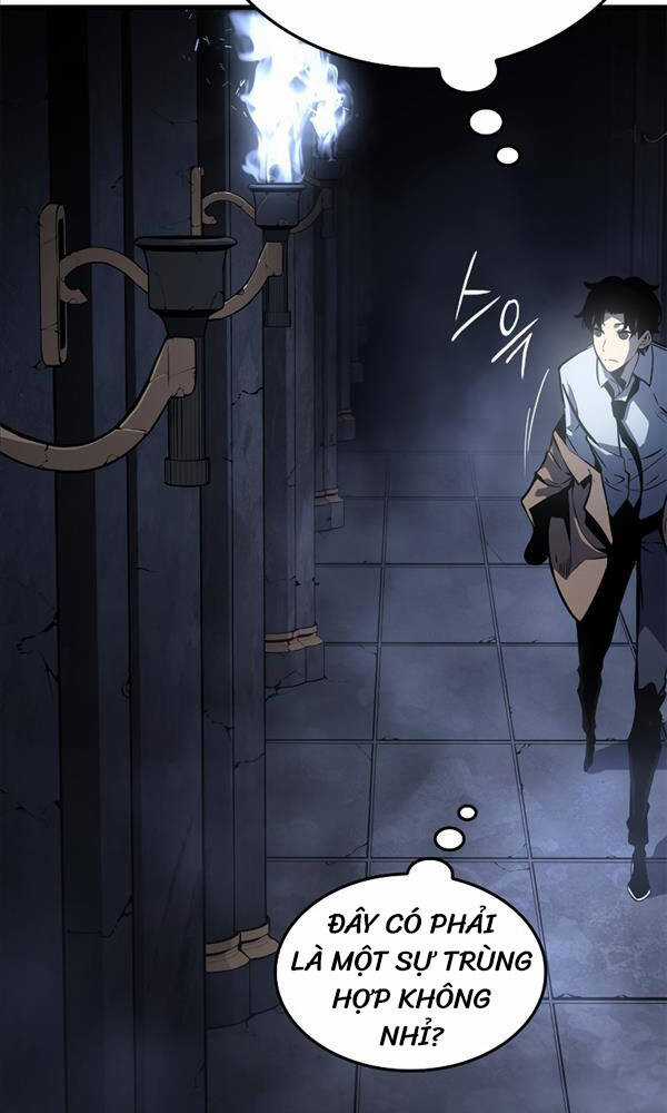 Solo Leveling Ss3 Chapter 15 trang 83