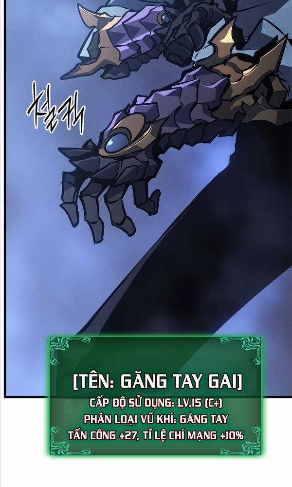 Solo Leveling Ss3 Chapter 15 trang 85