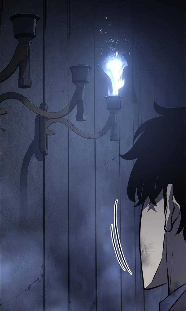 Solo Leveling Ss3 Chapter 15 trang 91