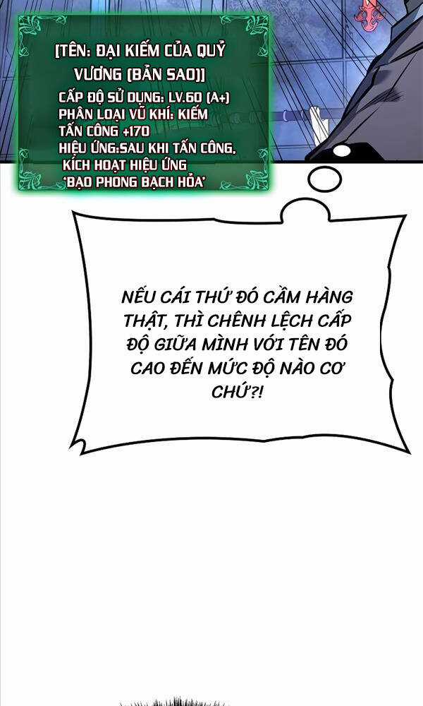 Solo Leveling Ss3 Chapter 15 trang 97