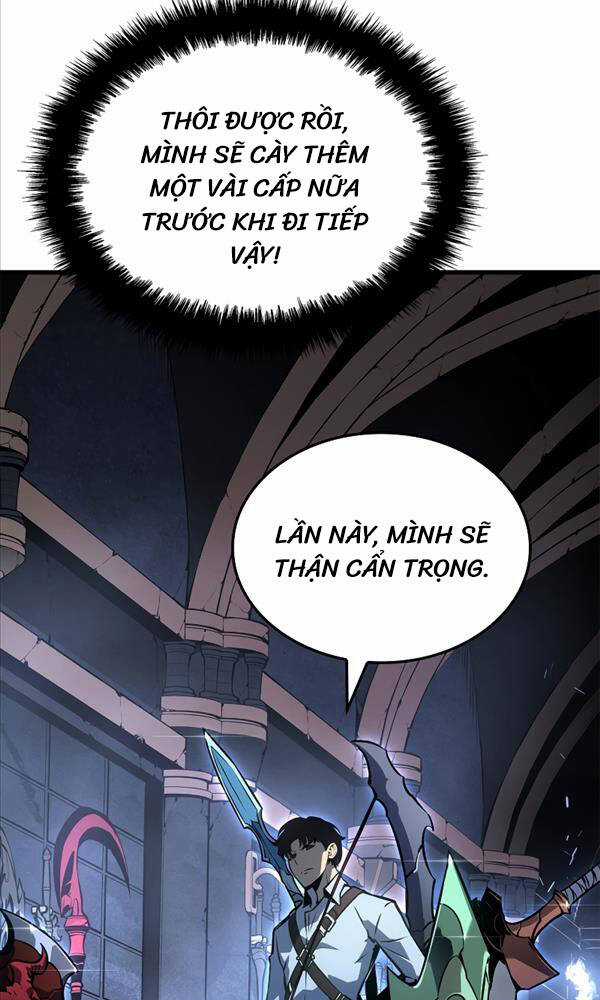 Solo Leveling Ss3 Chapter 15 trang 98