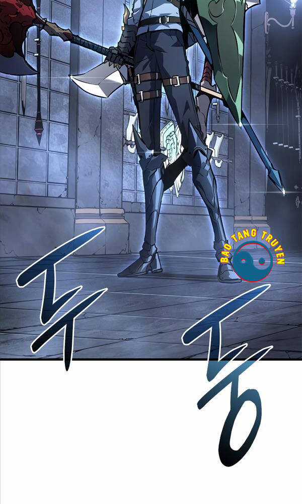 Solo Leveling Ss3 Chapter 15 trang 99