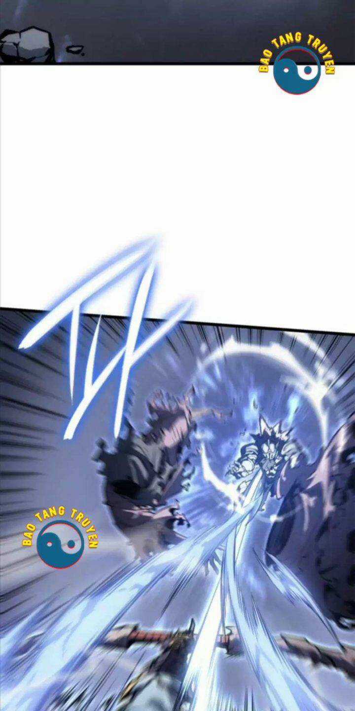 Solo Leveling Ss3 Chapter 16 trang 10