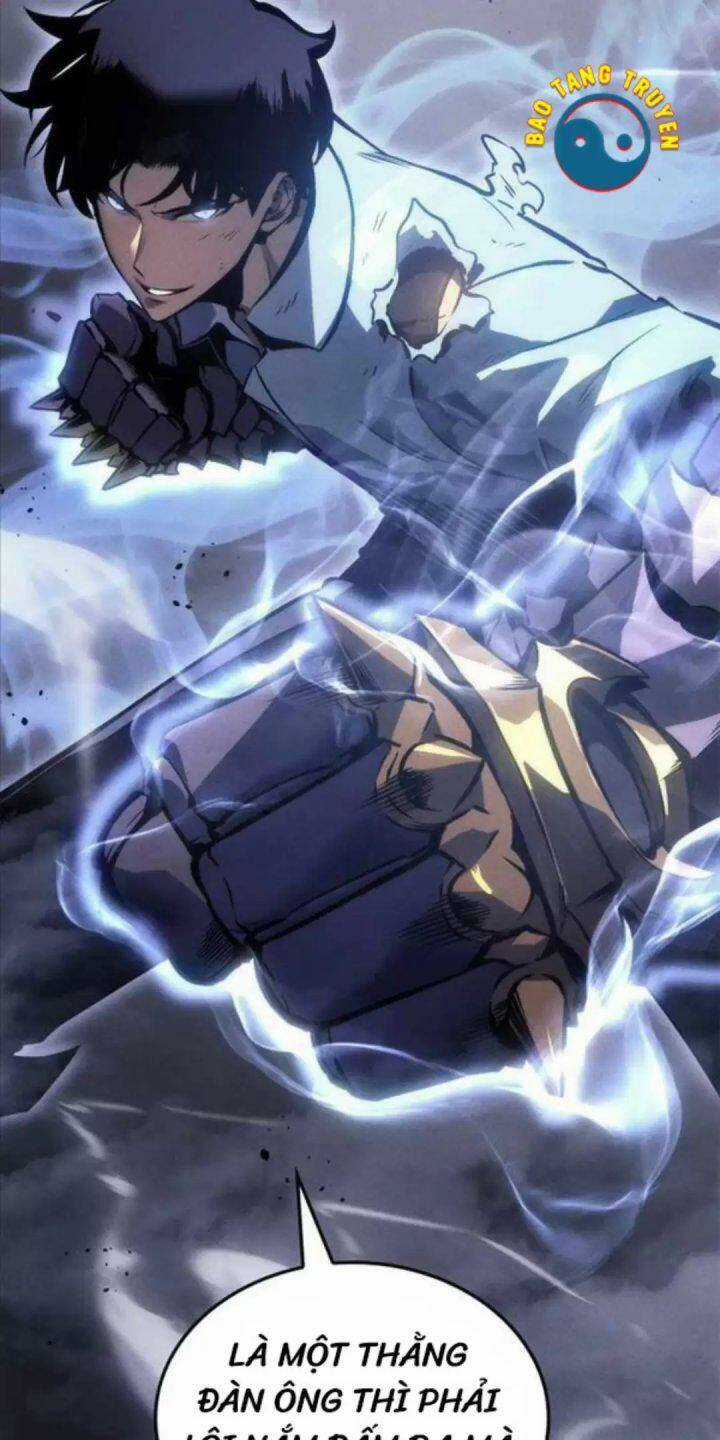 Solo Leveling Ss3 Chapter 16 trang 19