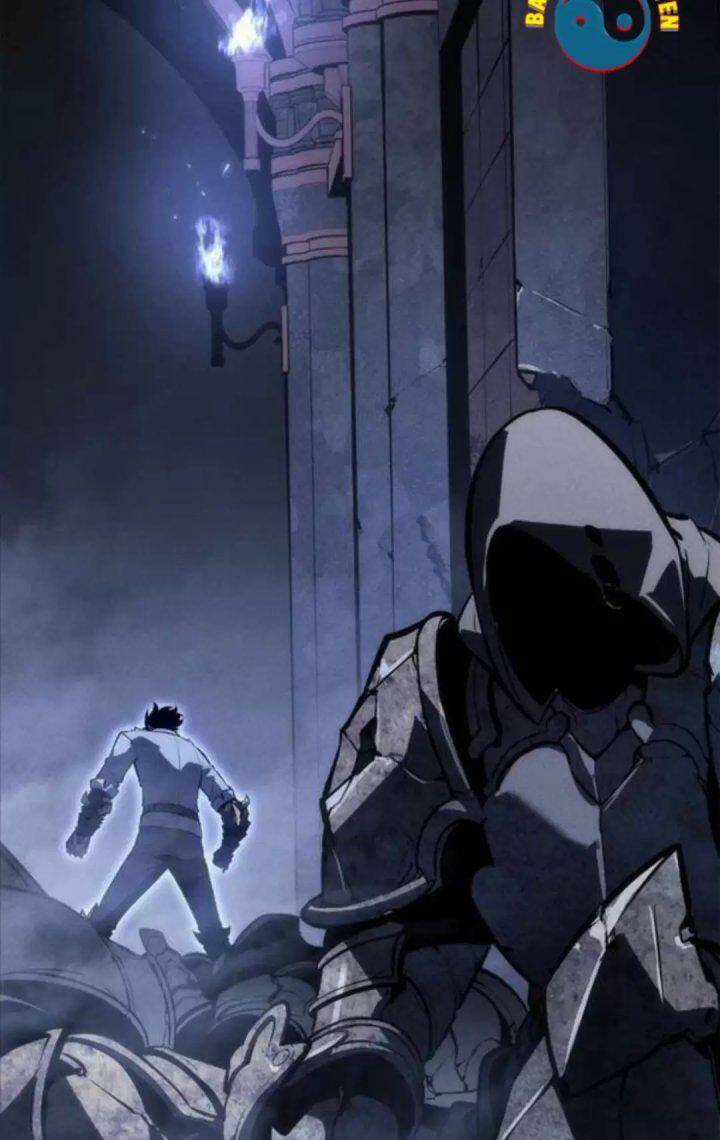 Solo Leveling Ss3 Chapter 16 trang 22