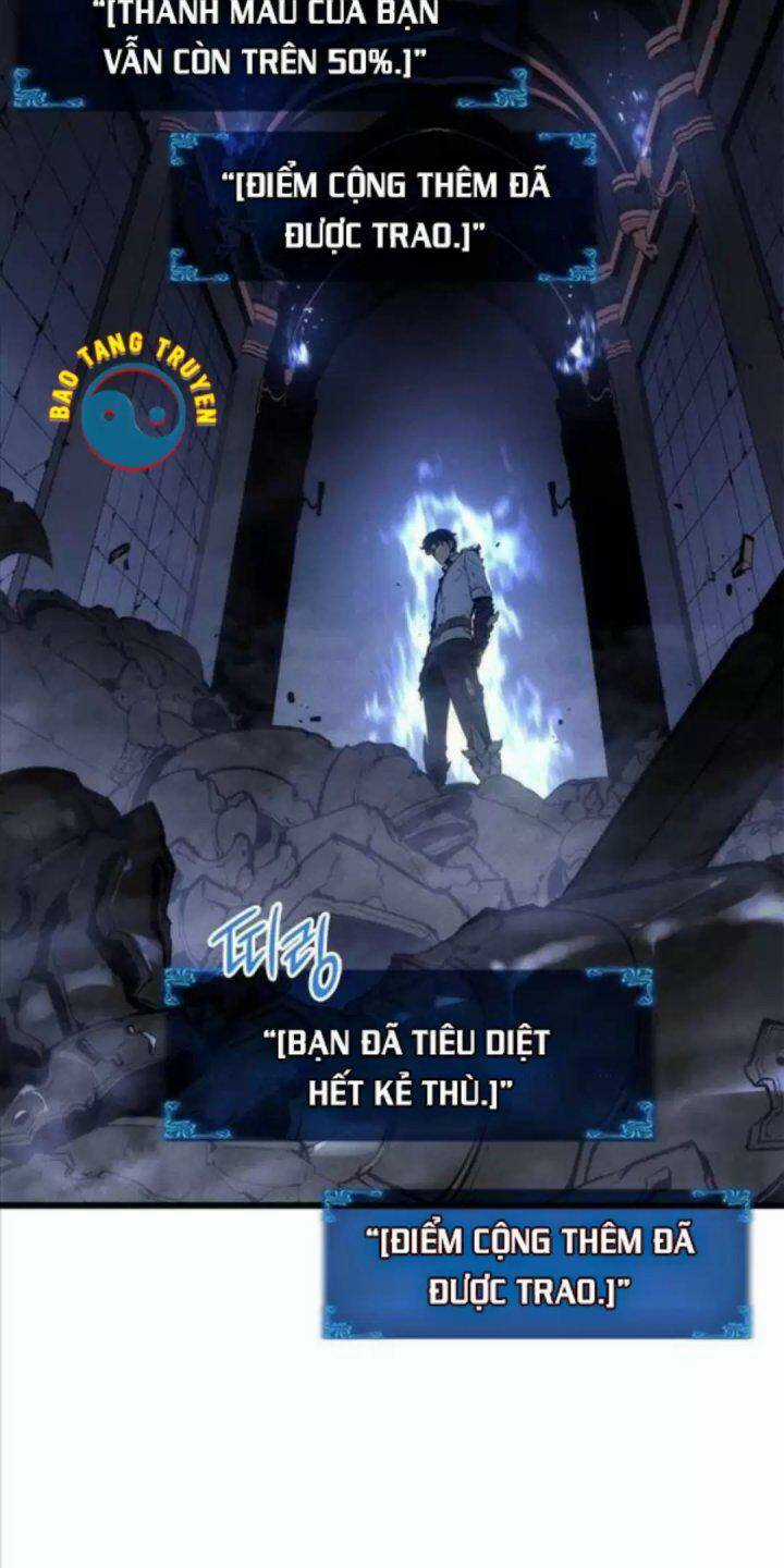 Solo Leveling Ss3 Chapter 16 trang 26