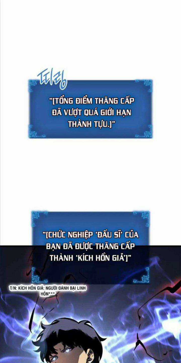 Solo Leveling Ss3 Chapter 16 trang 27