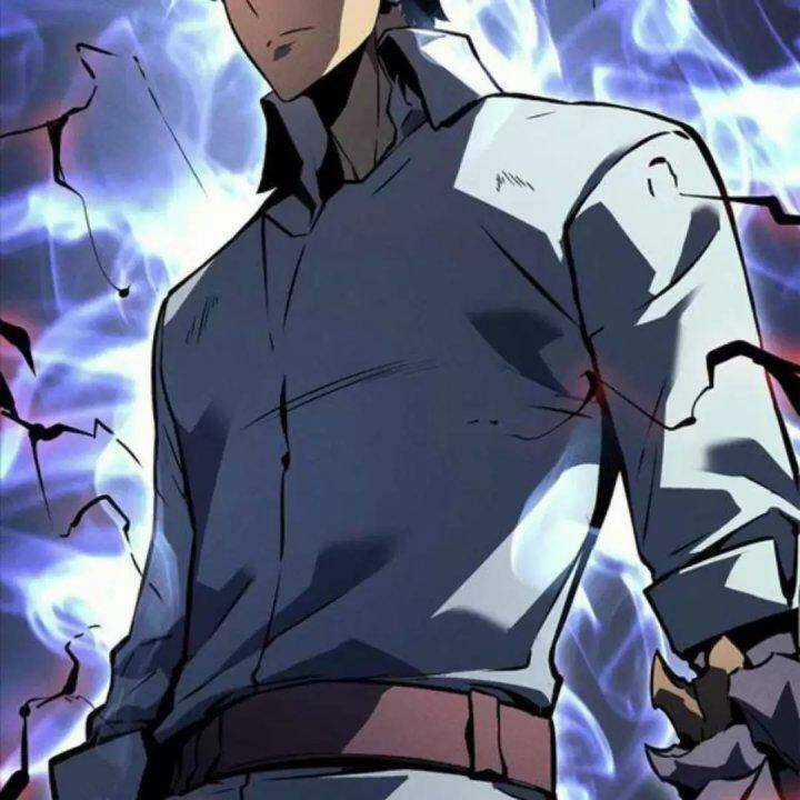 Solo Leveling Ss3 Chapter 16 trang 28