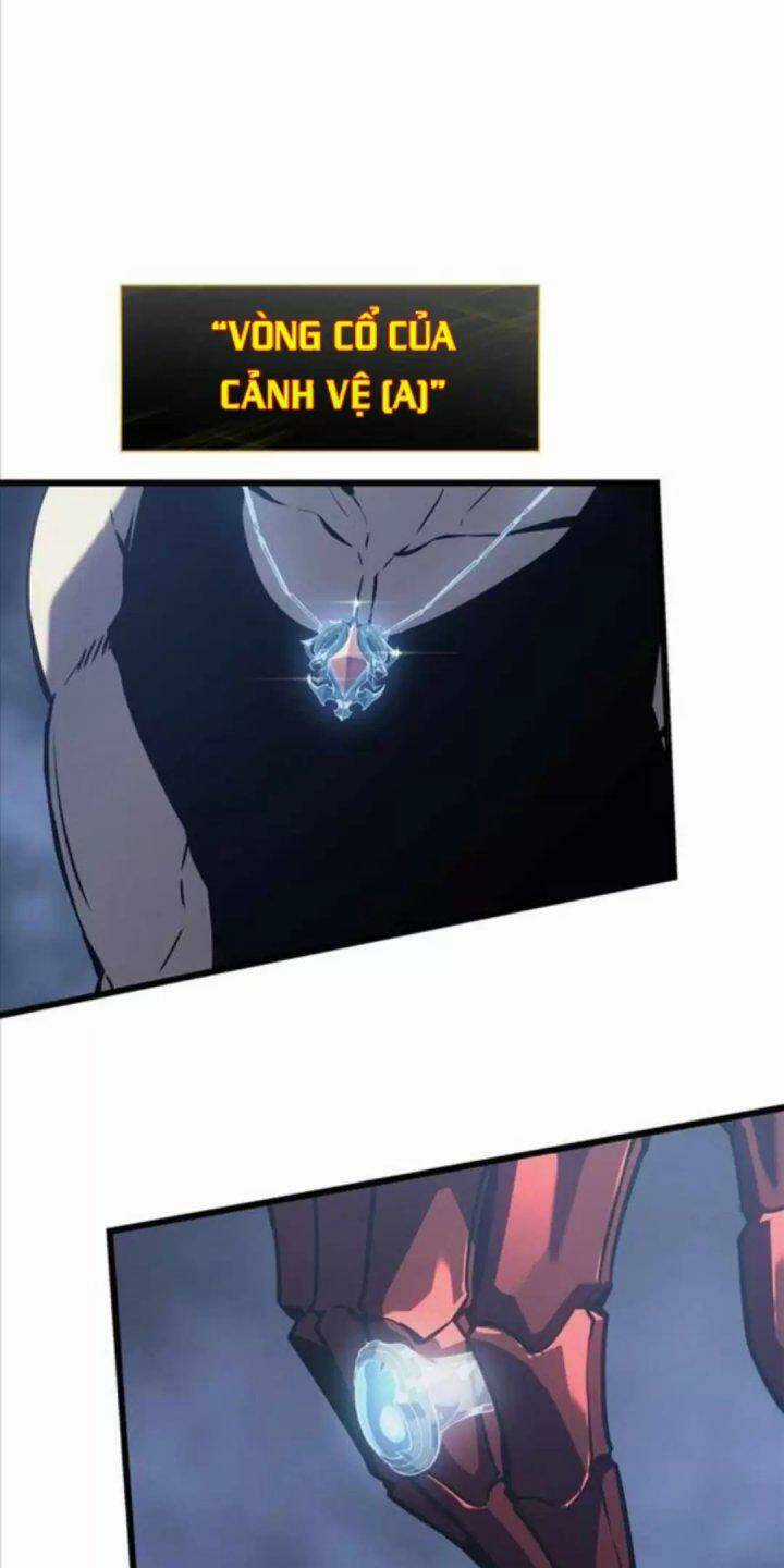 Solo Leveling Ss3 Chapter 16 trang 33