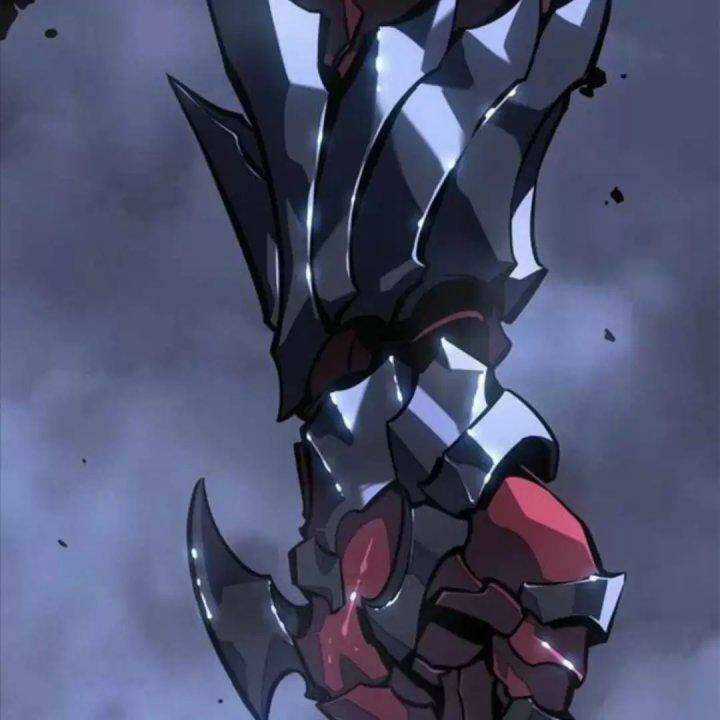 Solo Leveling Ss3 Chapter 16 trang 35