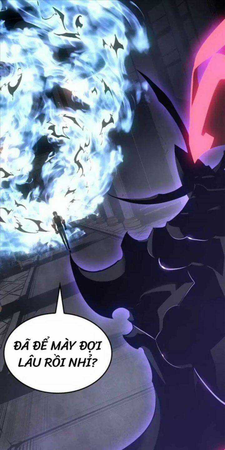 Solo Leveling Ss3 Chapter 16 trang 41