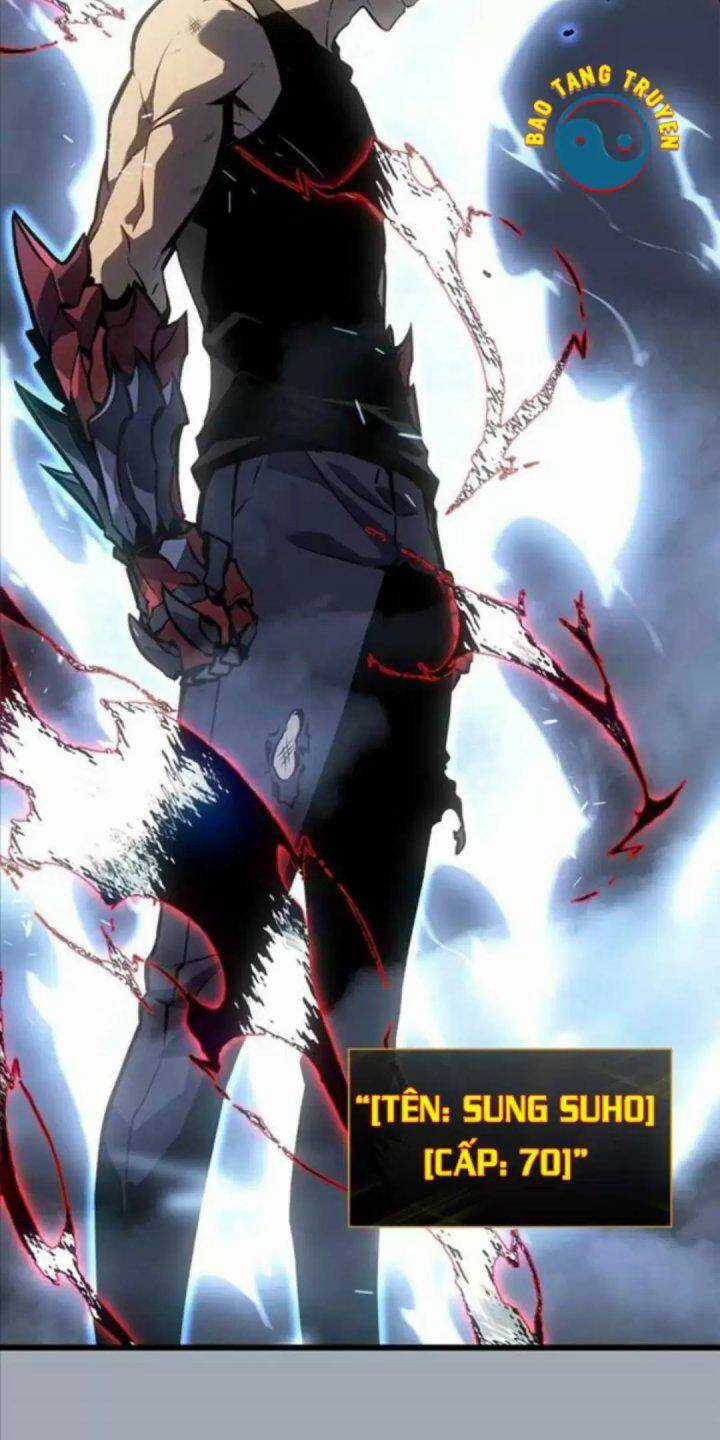 Solo Leveling Ss3 Chapter 16 trang 43