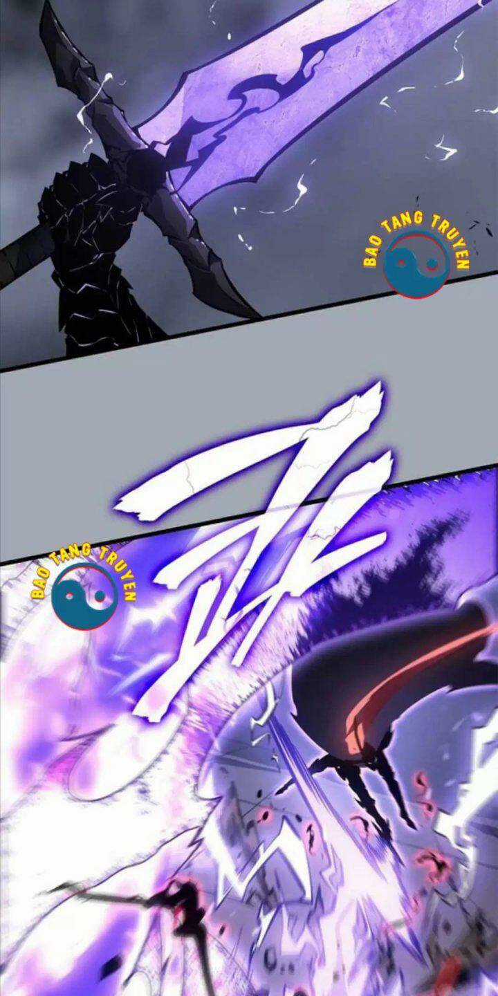 Solo Leveling Ss3 Chapter 16 trang 47